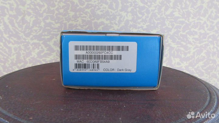 Модем USB Modem 4G Mobile wimax SWC - U200 Yota
