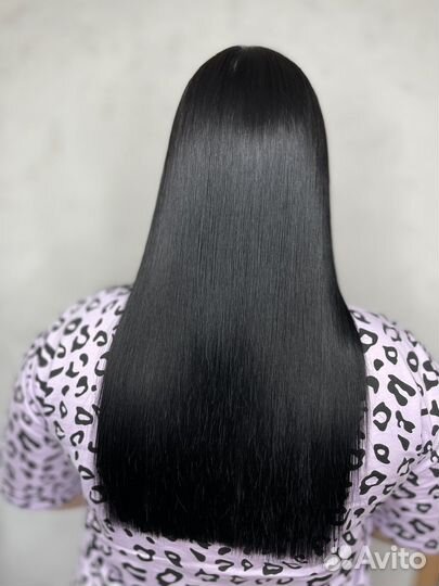 Кератин Ботокс Бикси Нано