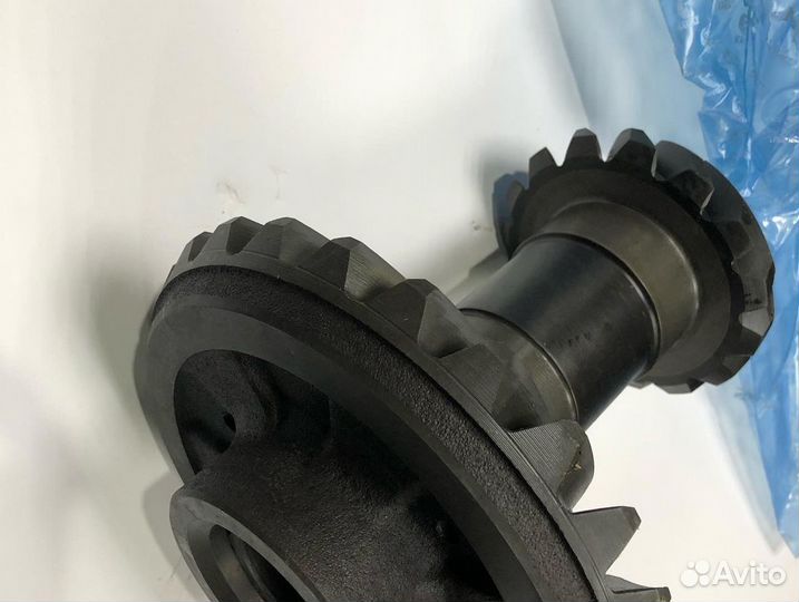 Запасные части пао камАз