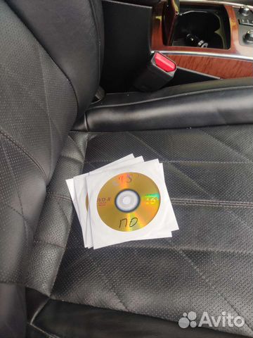 Обновлен.навиг.карт и по магнитолы infiniti fx37