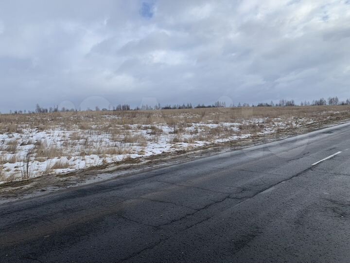 Участок 7,3 сот. (СНТ, ДНП)