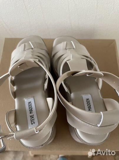 Steve Madden босоножки