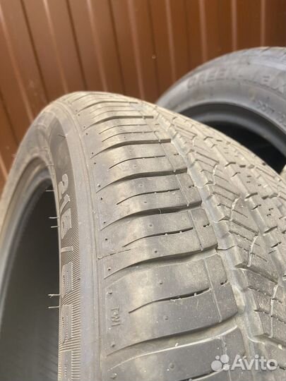 LingLong Green-Max 4x4 HP 215/55 R18 95V