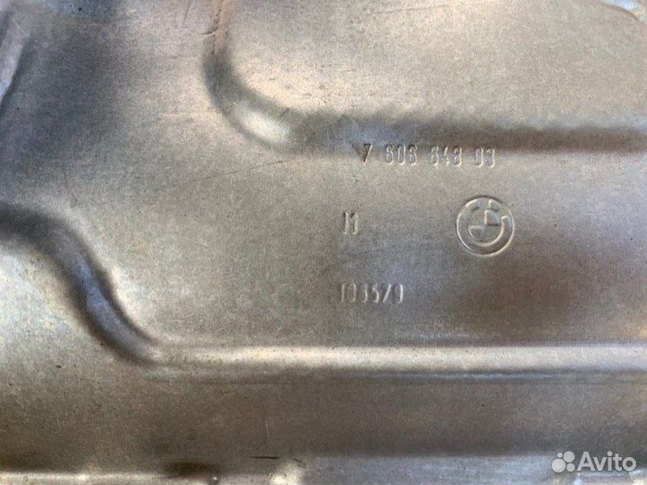 Теплоизоляционный экран Bmw 1-Series F20 N13 2011