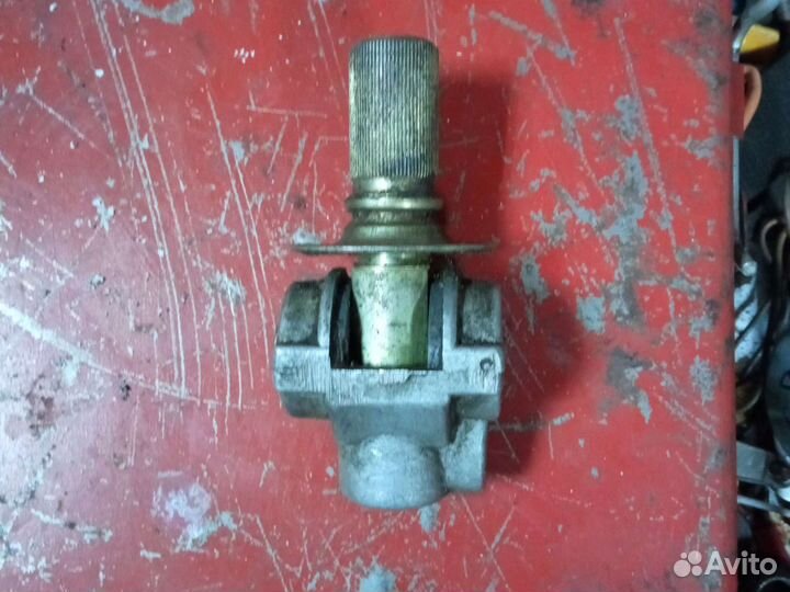 Карданчик кулисы кпп для ваз