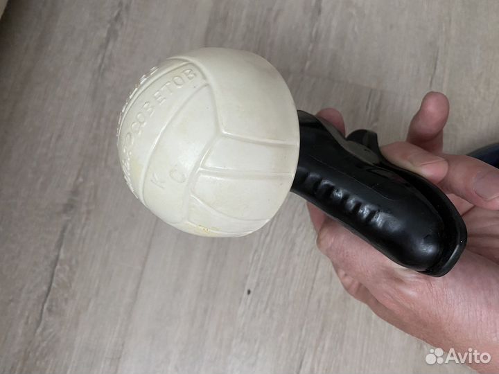 Светильник-ночник СССР 