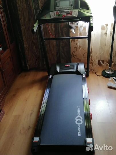 Беговая дорожка