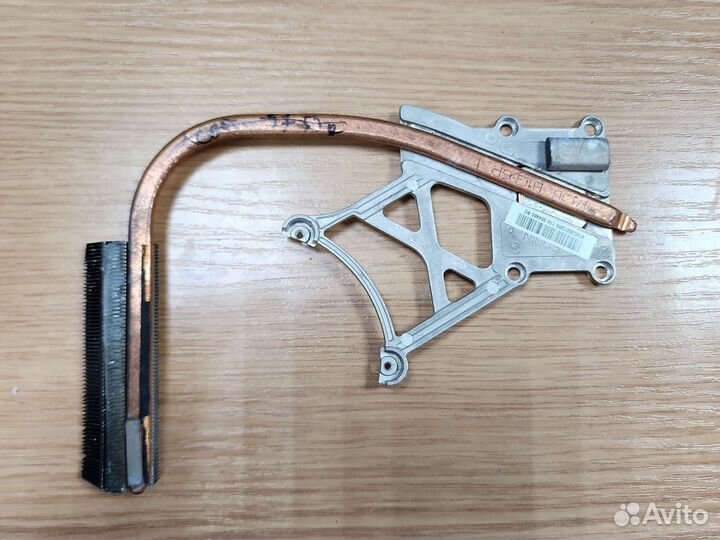 Радиатор для ноутбука Acer 5551