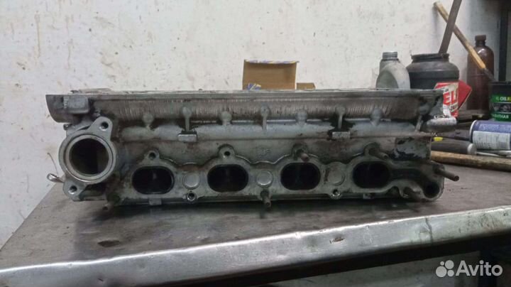 Гбц нексия, лачетти, Круз 1,6 16клапанная