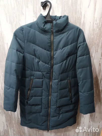 Куртка женская осень-зима