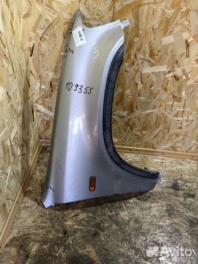 Крыло Правое переднее Хонда црв 1 CR-V 1 оригинал