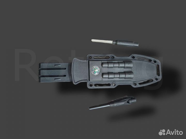 Нож туристический Columbia