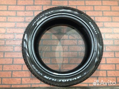 Pirelli Scorpion Verde 265/45 R20 104Y