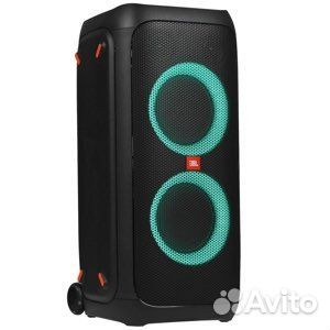 Jbl Partybox 310 купить в Москве | Электроника | Авито
