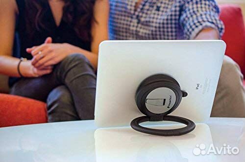 Держатель iPad или любого планшета SpinPadGrip