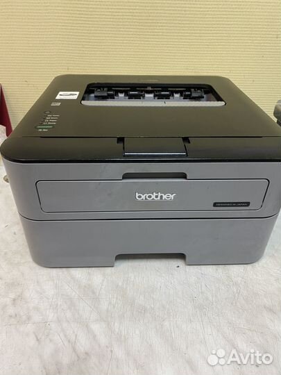 Принтер brother HL-L2300DR
