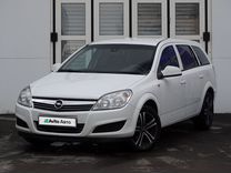 Opel Astra 1.8 AT, 2014, 145 281 км, с пробегом, цена 840 000 руб.