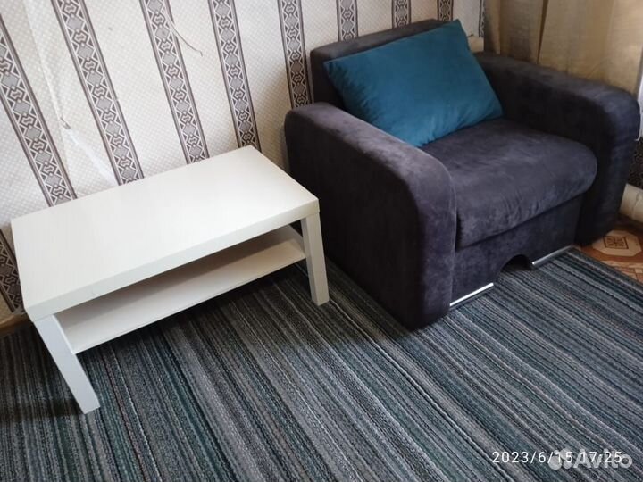 Журнальный стол IKEA