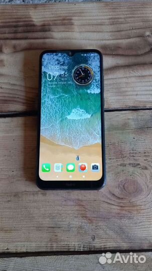 Xiaomi redmi note 8 t