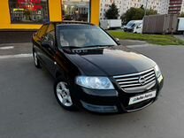 Nissan Almera Classic 1.6 AT, 2007, 350 000 км, с пробегом, цена 445 000 руб.