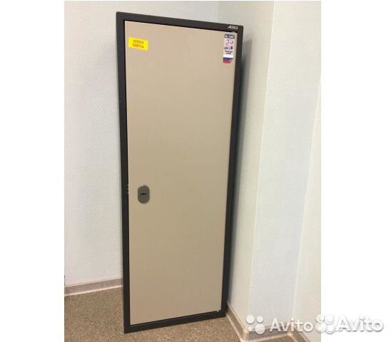 Шкаф металлический