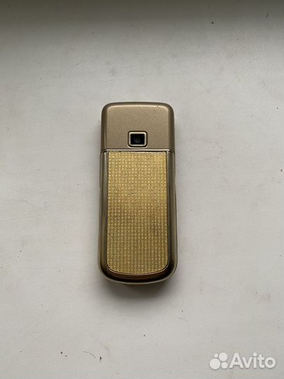 Nokia 8800 Diamond Arte, 1 ГБ