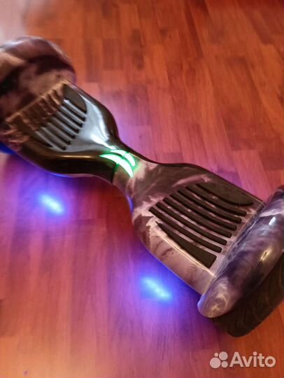 Гироскутер Smart balance 10 5