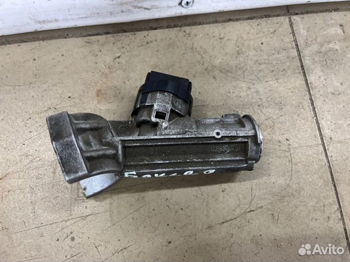 Замок зажигания Peugeot Boxer