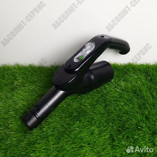 Ручка для пылесоса Samsung DJ97-01942H