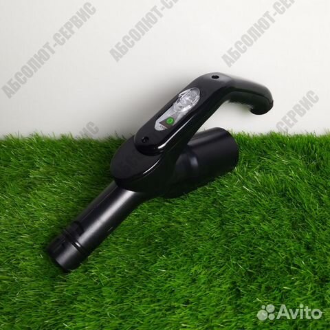 Ручка для пылесоса Samsung DJ97-01942H