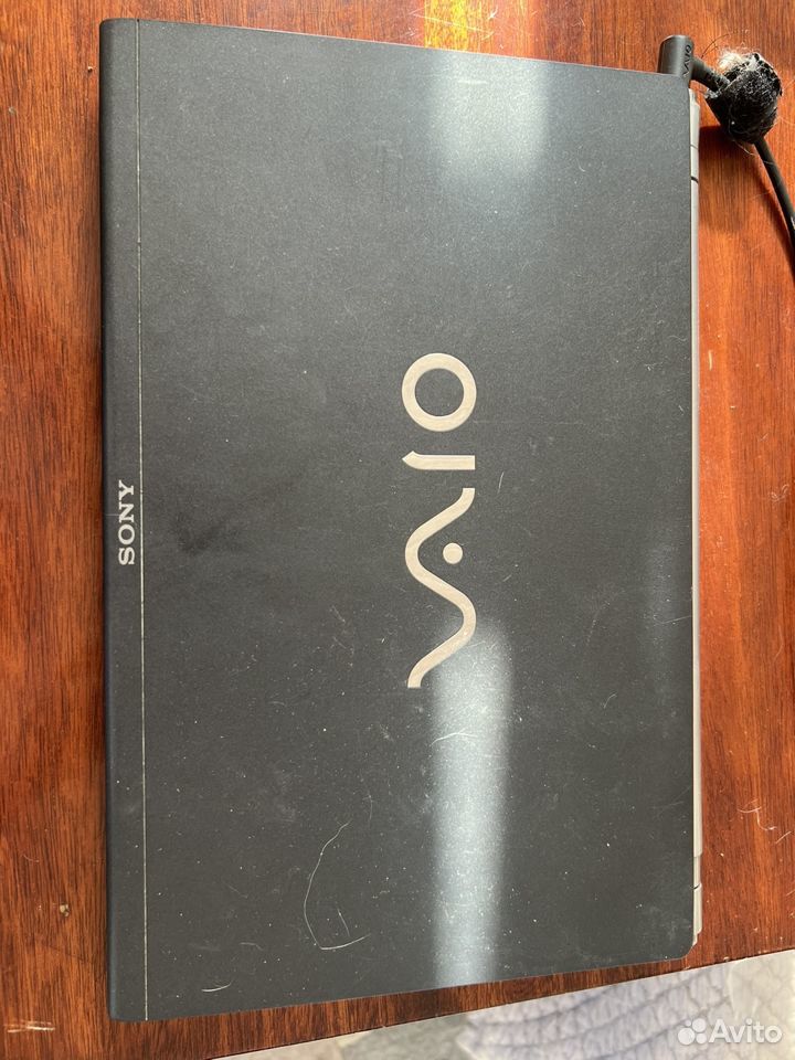 Sony Vaio PCG-6122V