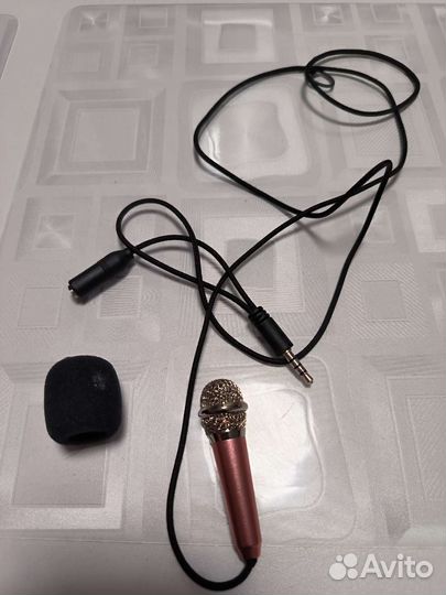 Микрофон