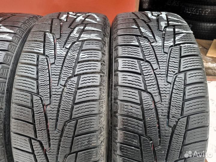 Marshal I'Zen KW31 235/50 R18 101R