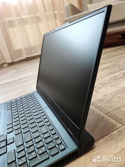 Игровой ноутбук бу Lenovo
