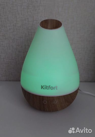 Увлажнитель воздуха kitfort