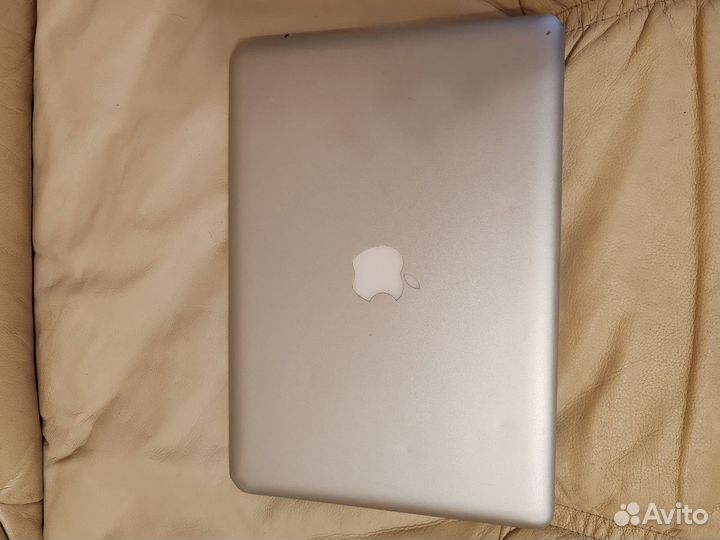 Apple MacBook Pro 13 2011