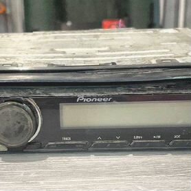 Автомагнитола Pioneer MVH-S110UB