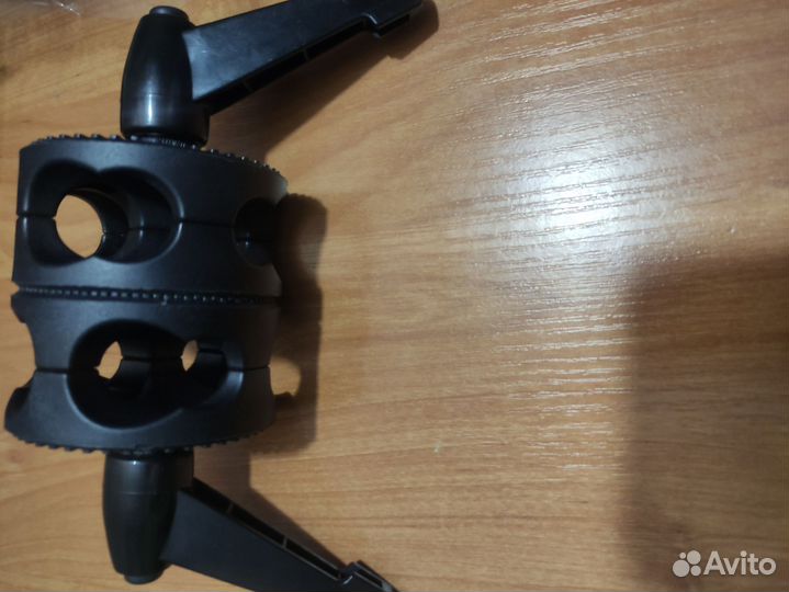 Муфта поворотная