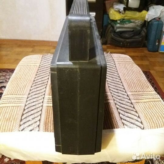 Радиоприемник СССР Альпинист 320