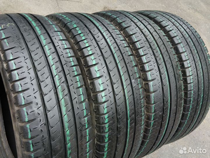 Michelin Agilis 195/65 R16C 104R