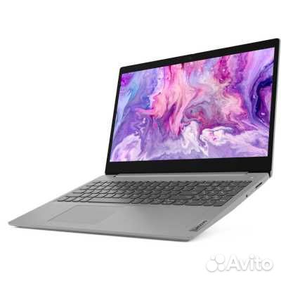 Ноутбук Lenovo IdeaPad 5 15ITL05 82FG00rpak - новы