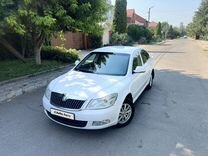 Skoda Octavia 1.6 AT, 2010, 183 000 км, с пробегом, цена 860 000 руб.