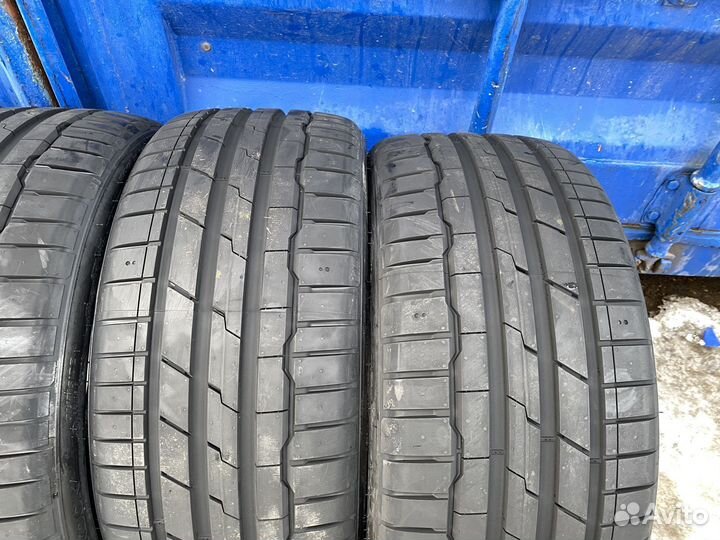 Hankook Ventus S1 Evo 3 K127 235/55 R19 101V