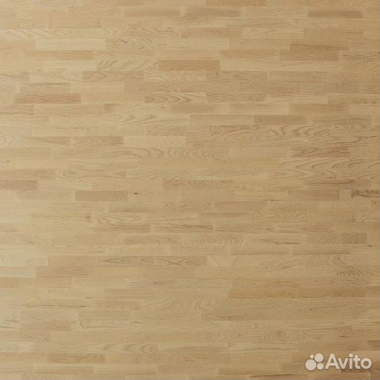 Паркетная доска Polarwood дуб Ливинг белый