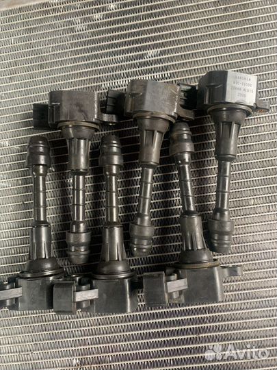 Катушка зажигания Aic3103g infiniti fx35