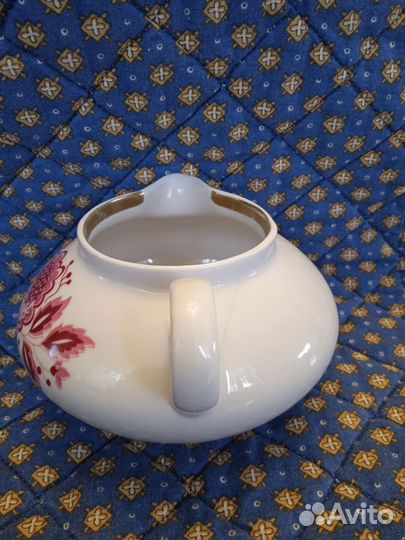 Молочник, селедочница