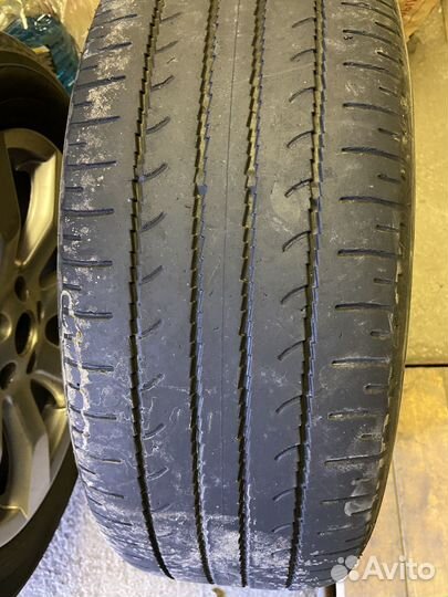 Yokohama Geolandar SUV G055 225/55 R18