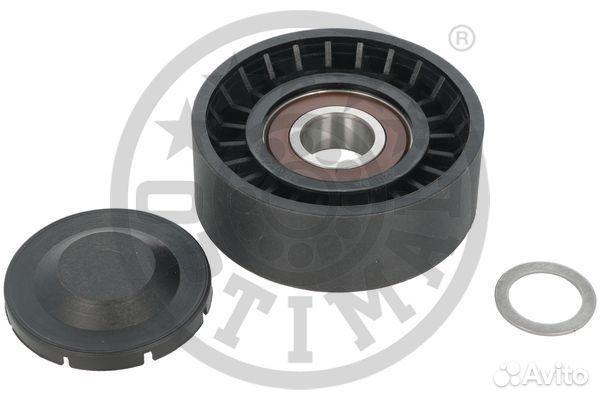 Ролик ремня приводного BMW E65/E66/X5 N62 4.8