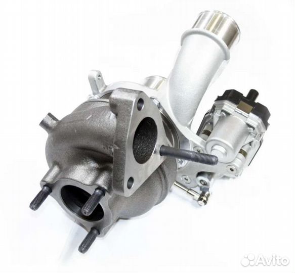 Турбина 282312F650 Hyundai Santa FE,Sorento