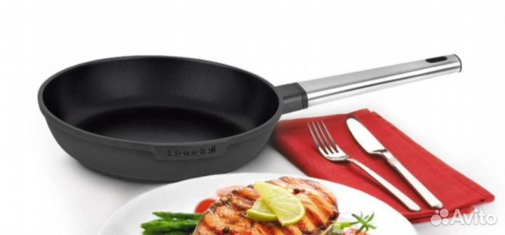 Сковорода Рондел